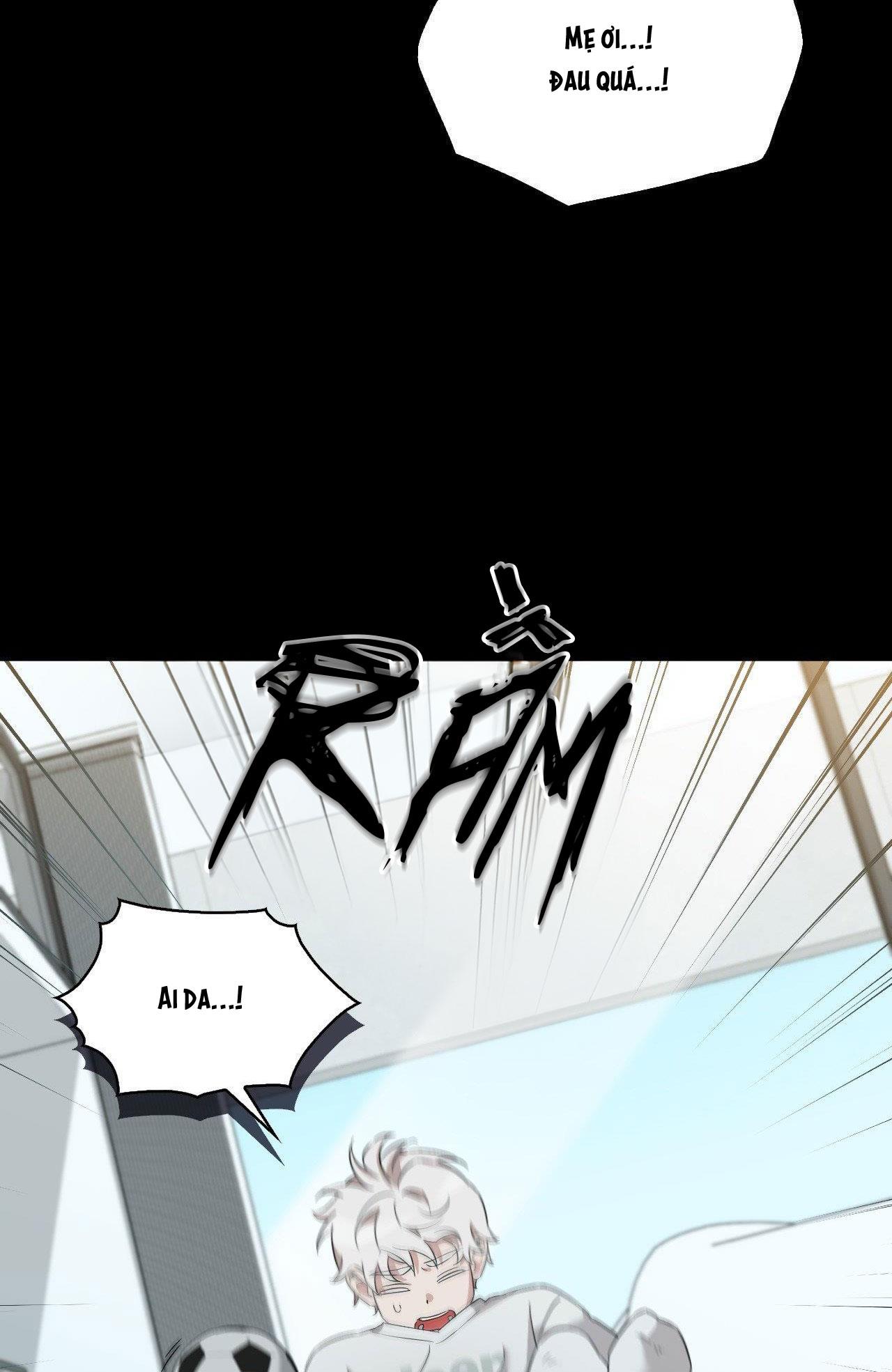 Đọc truyện LỖI TẠI DỄ THƯƠNG - Chapter 27