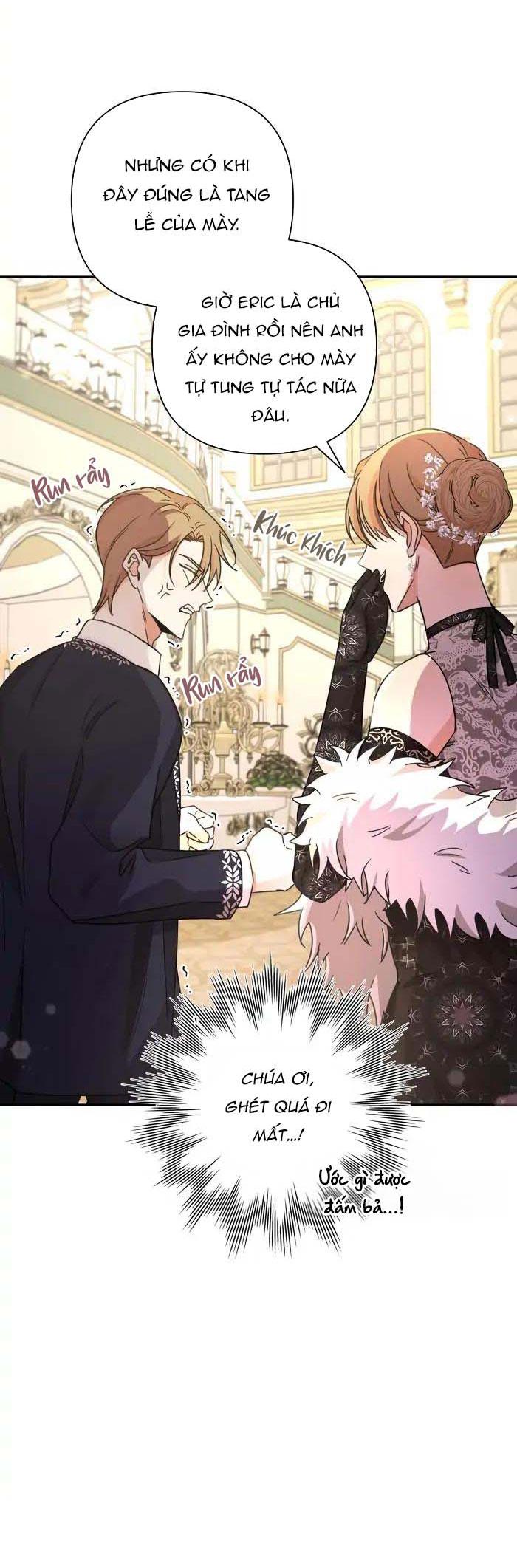 Đọc truyện Mắc Kẹt Trong Game Hẹn Hò Của Em Gái Tôi - Chapter 31