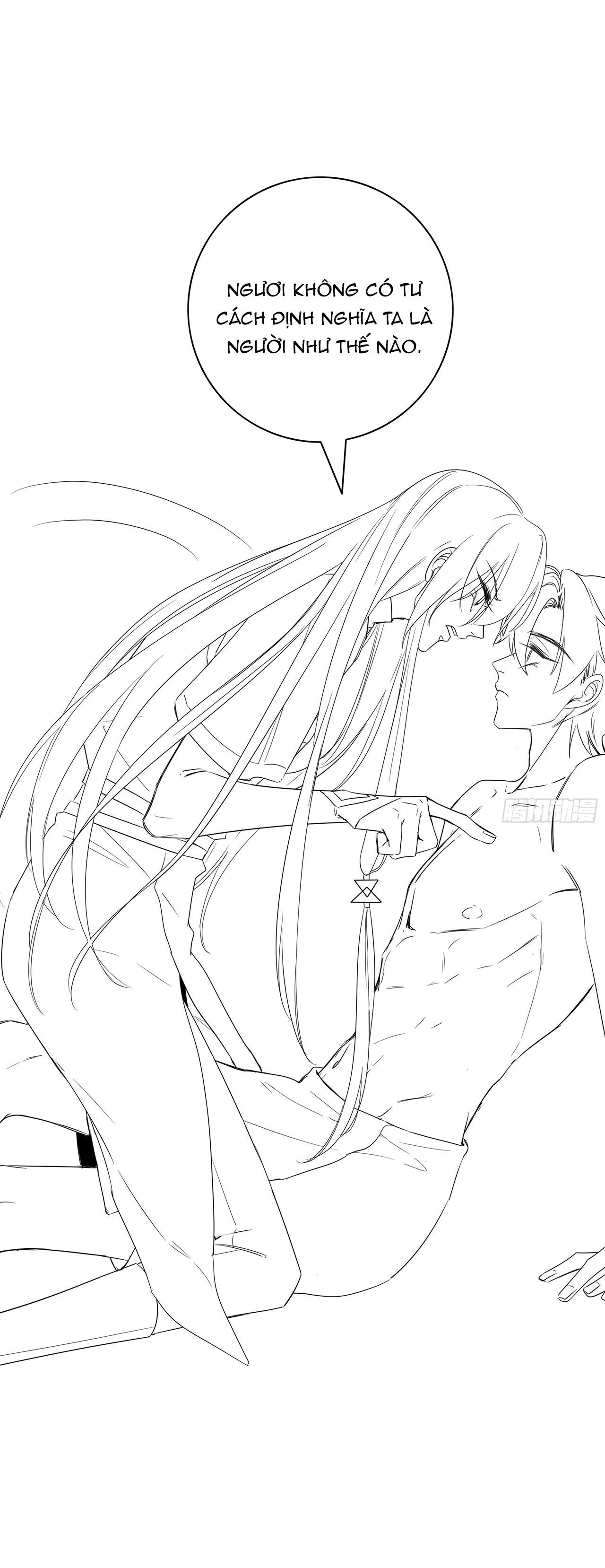 Đọc truyện Hoen Ố (DROP) - Chapter 15