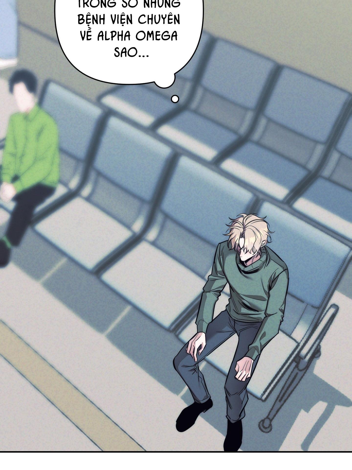 Đọc truyện KỲ THỊ - Chapter 42