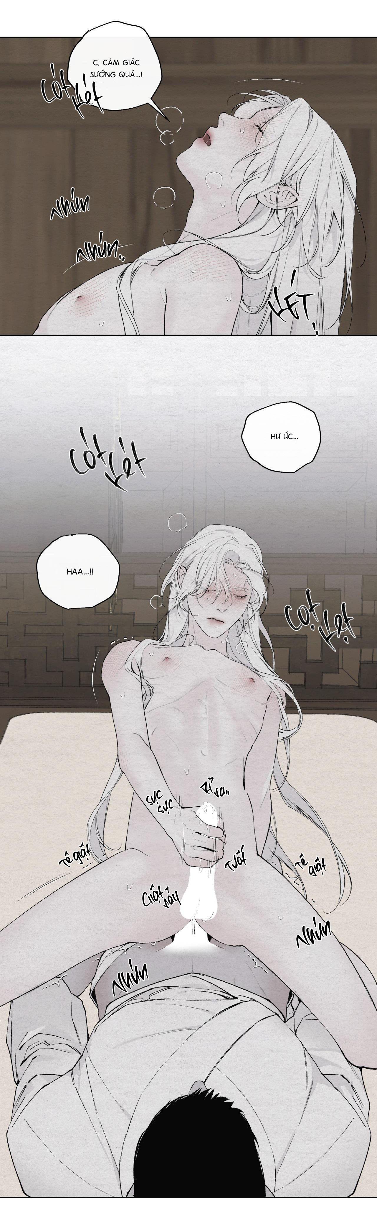 Đọc truyện  Lạc Hồn - Chapter 13