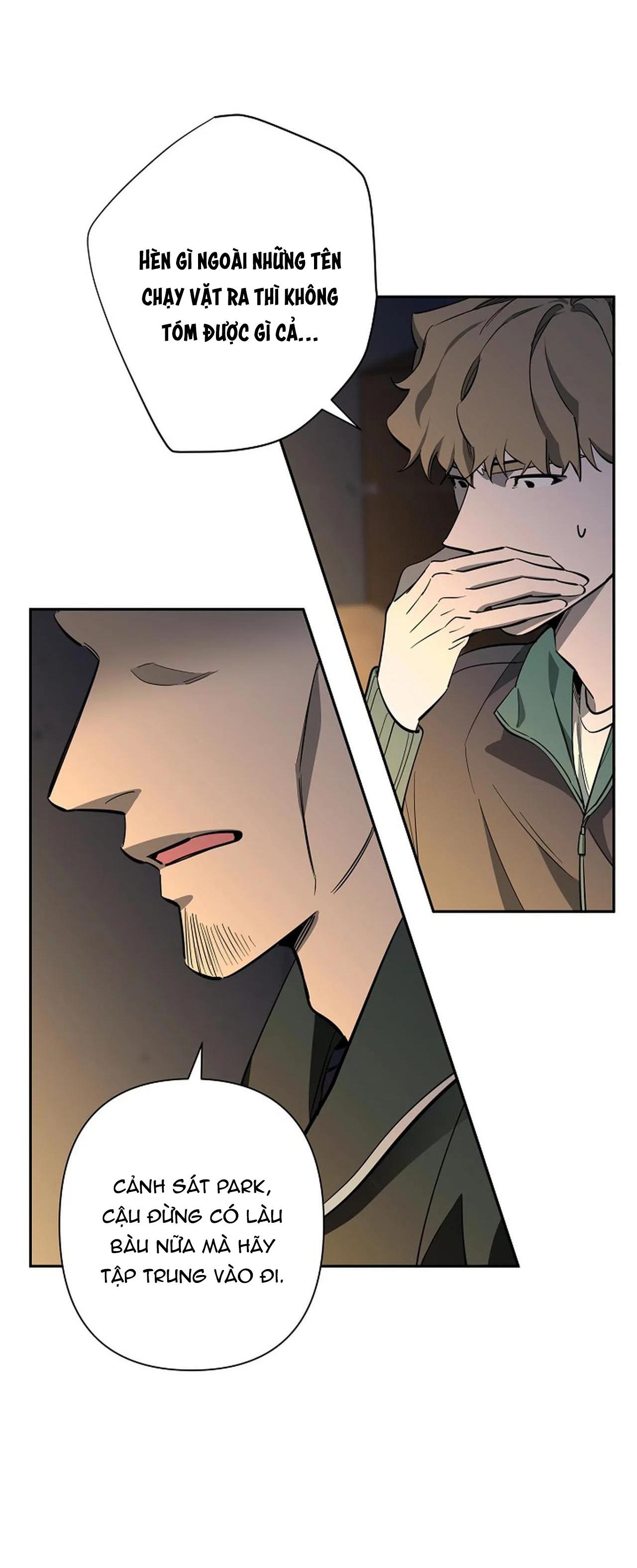 Đọc truyện ĐÊM DỊU DÀNG - Chapter 65