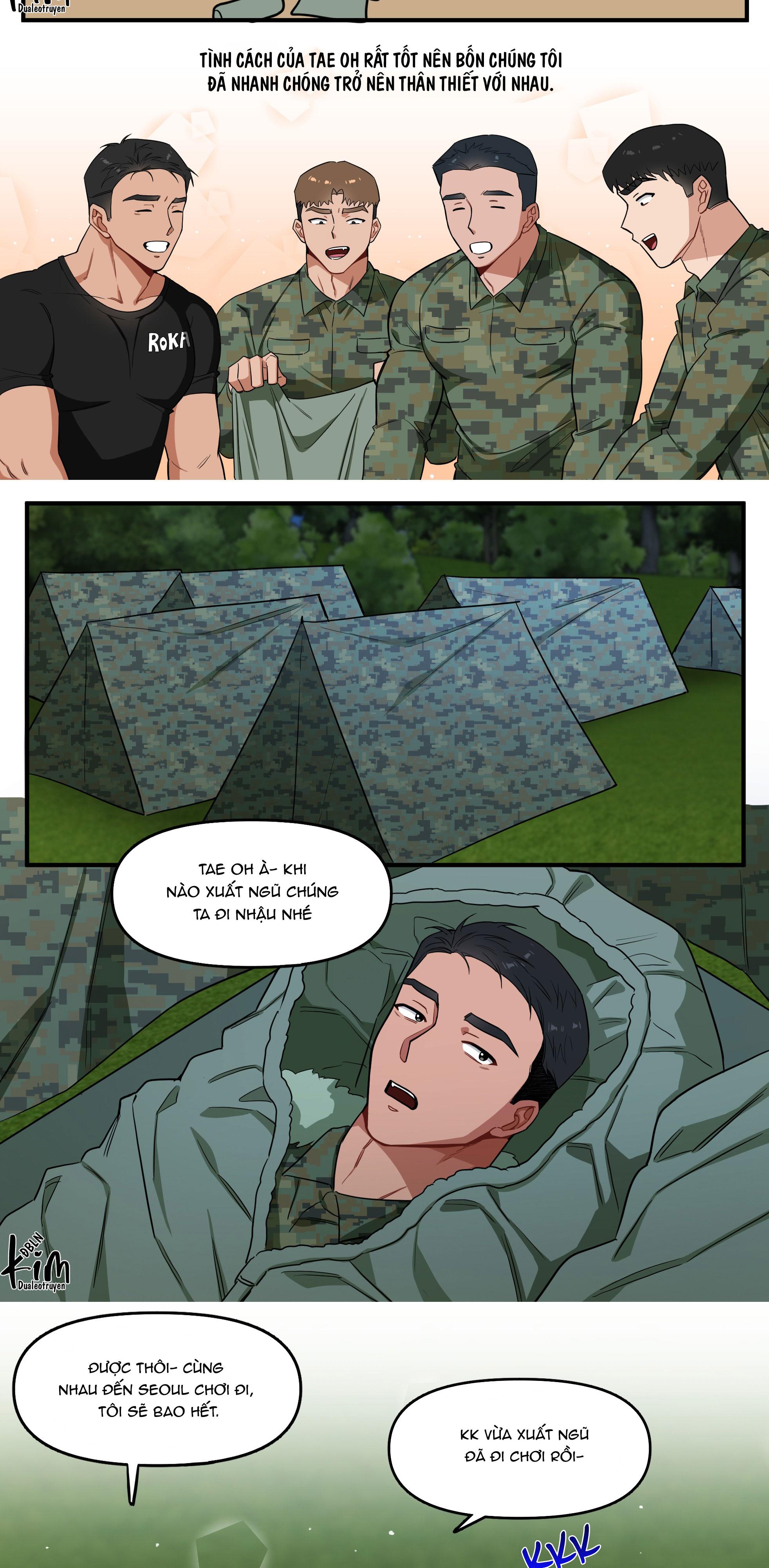 Đọc truyện TUYỂN TẬP NGỰC BỰ, CUNG KHỦ CỦA NHÀ KIM - Chapter 171