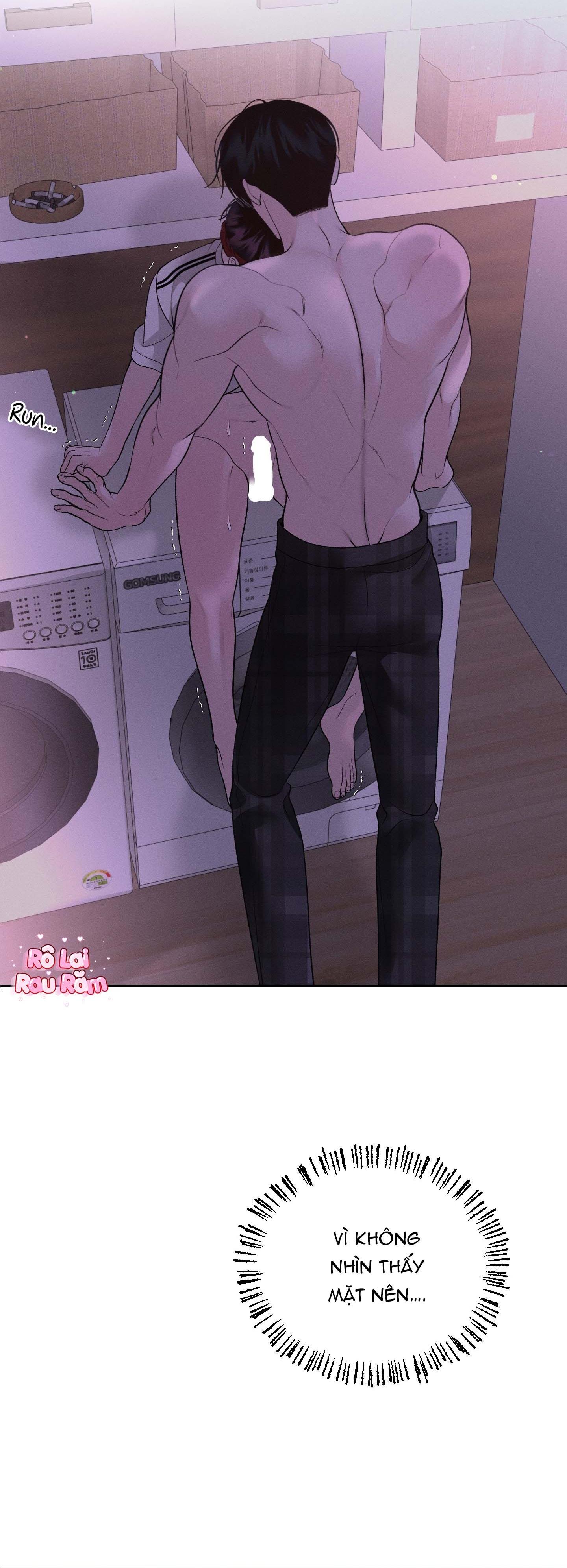 Đọc truyện  Cứu tinh của Thứ Hai - Chapter 39