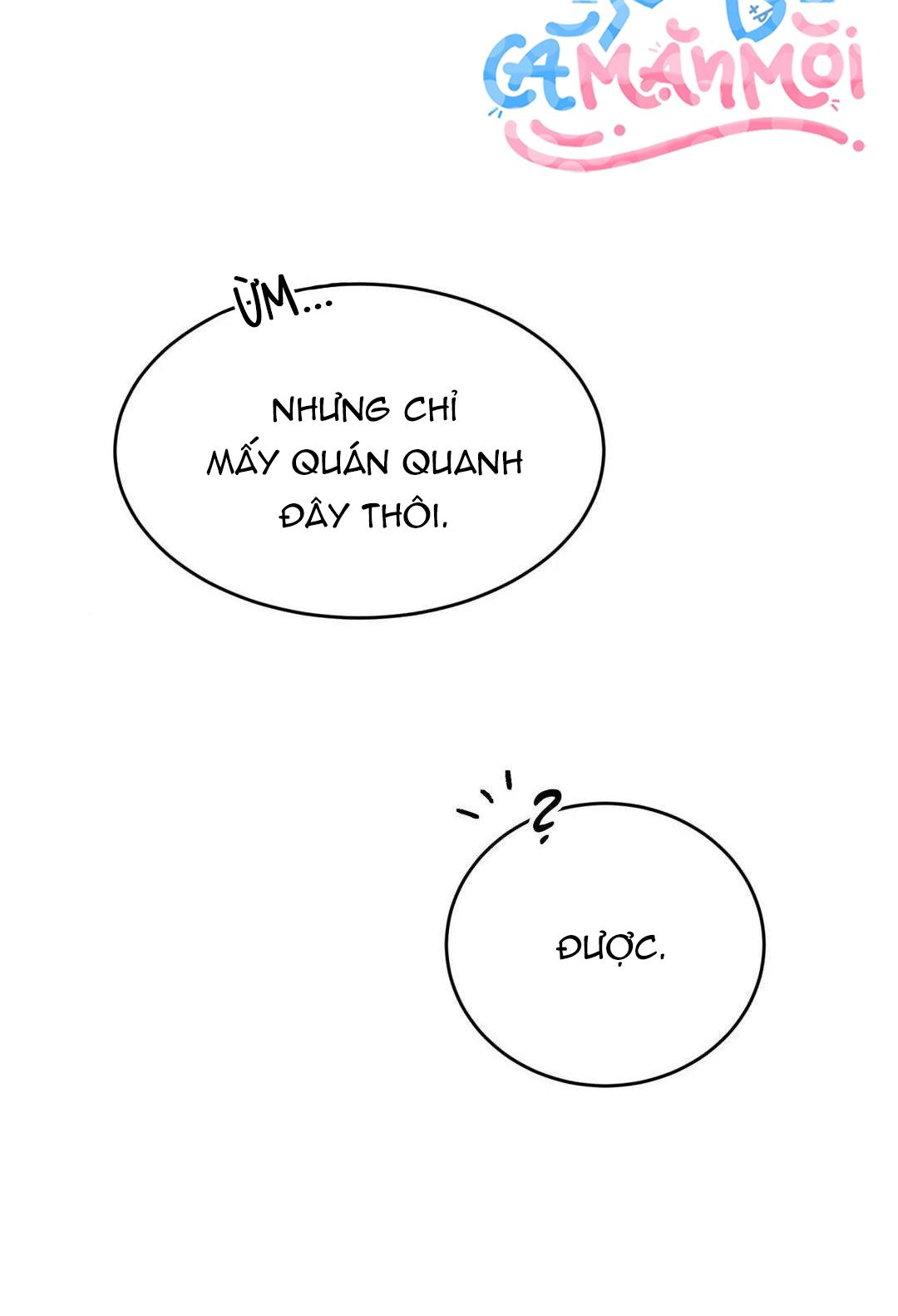 Đọc truyện Chiếc Lá Lay Động Theo Giai Điệu - Chapter 15