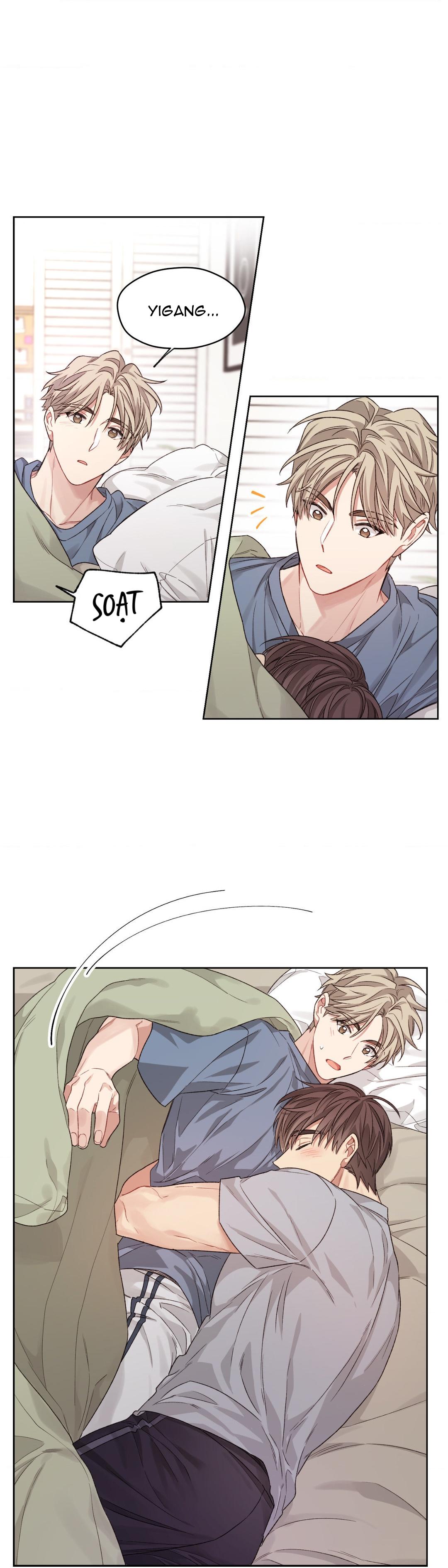 Đọc truyện Tôi thề, tôi không phải kẻ lừa đảo đâu - Chapter 10