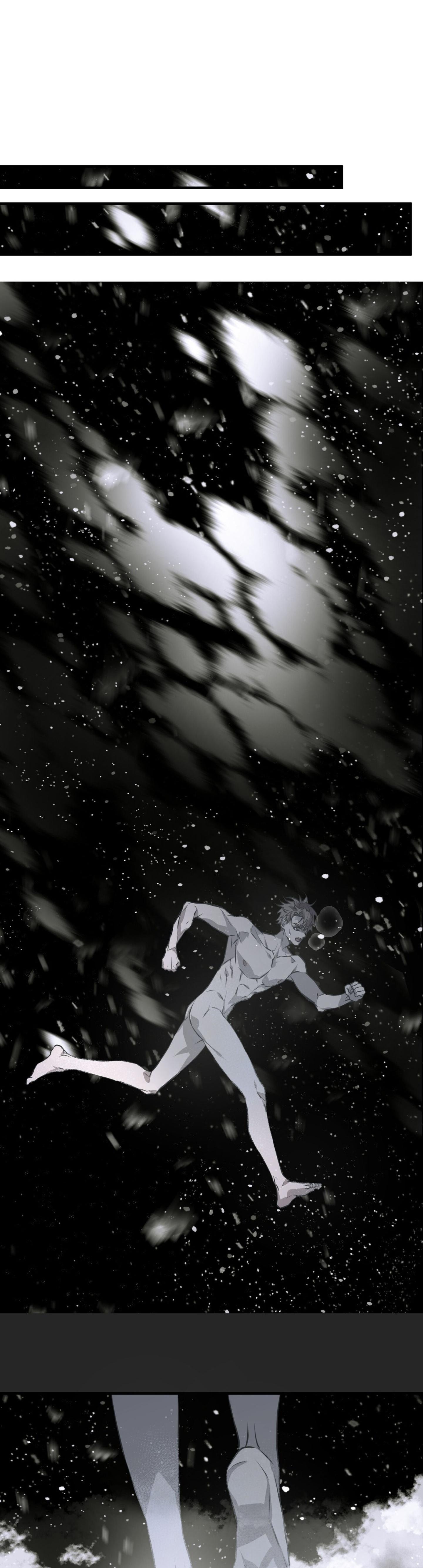 Đọc truyện LẠC LỐI - Chapter 13