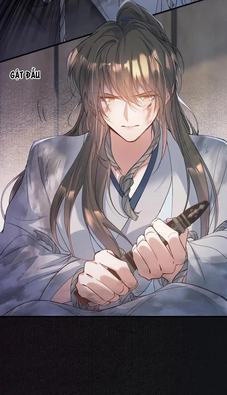 Đọc truyện Loạn thế vi vương - Chapter 113