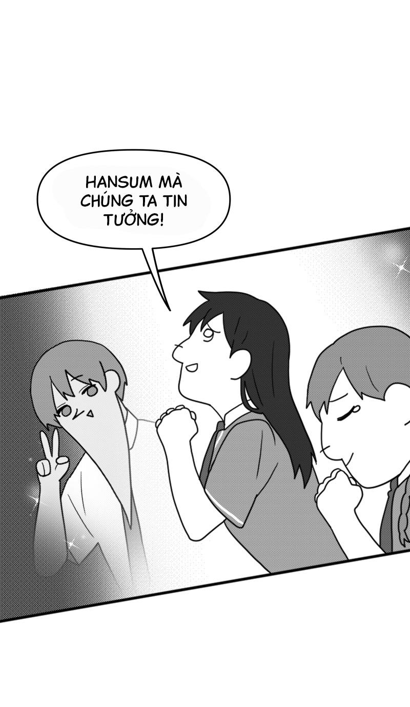 Đọc truyện Truyện Ngôn Nhưng Không Ngôn Lắm - Chapter 93