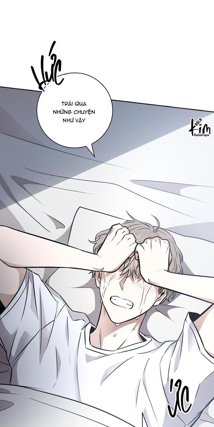 Đọc truyện (ABO) BE BE - Chapter 15