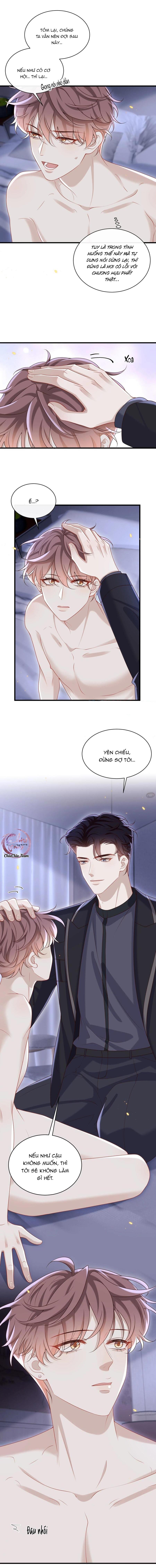 Đọc truyện Người Đó Đến Từ Đêm Tối - Chapter 51