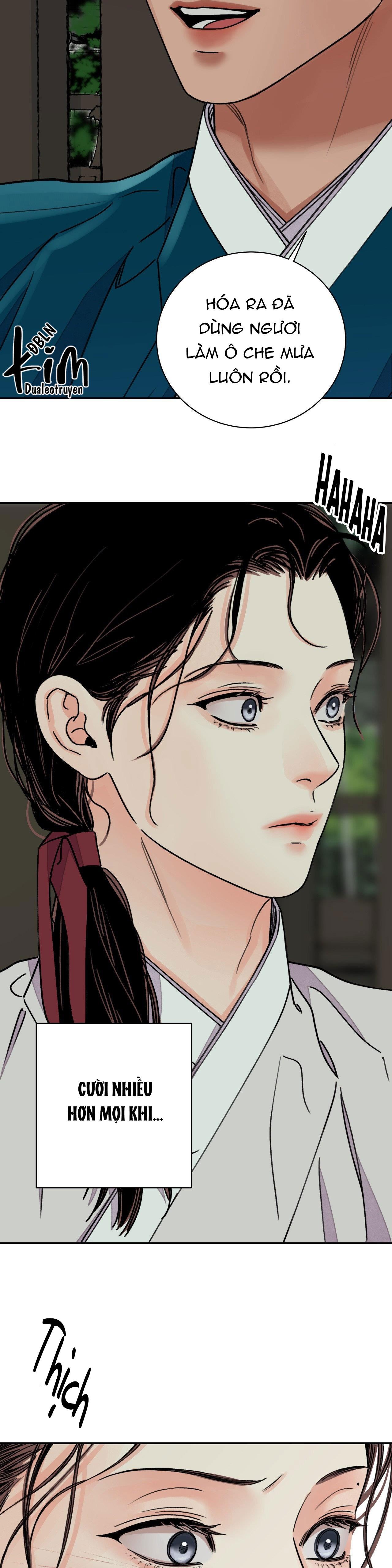 Đọc truyện KIẾM HOA - Chapter 59