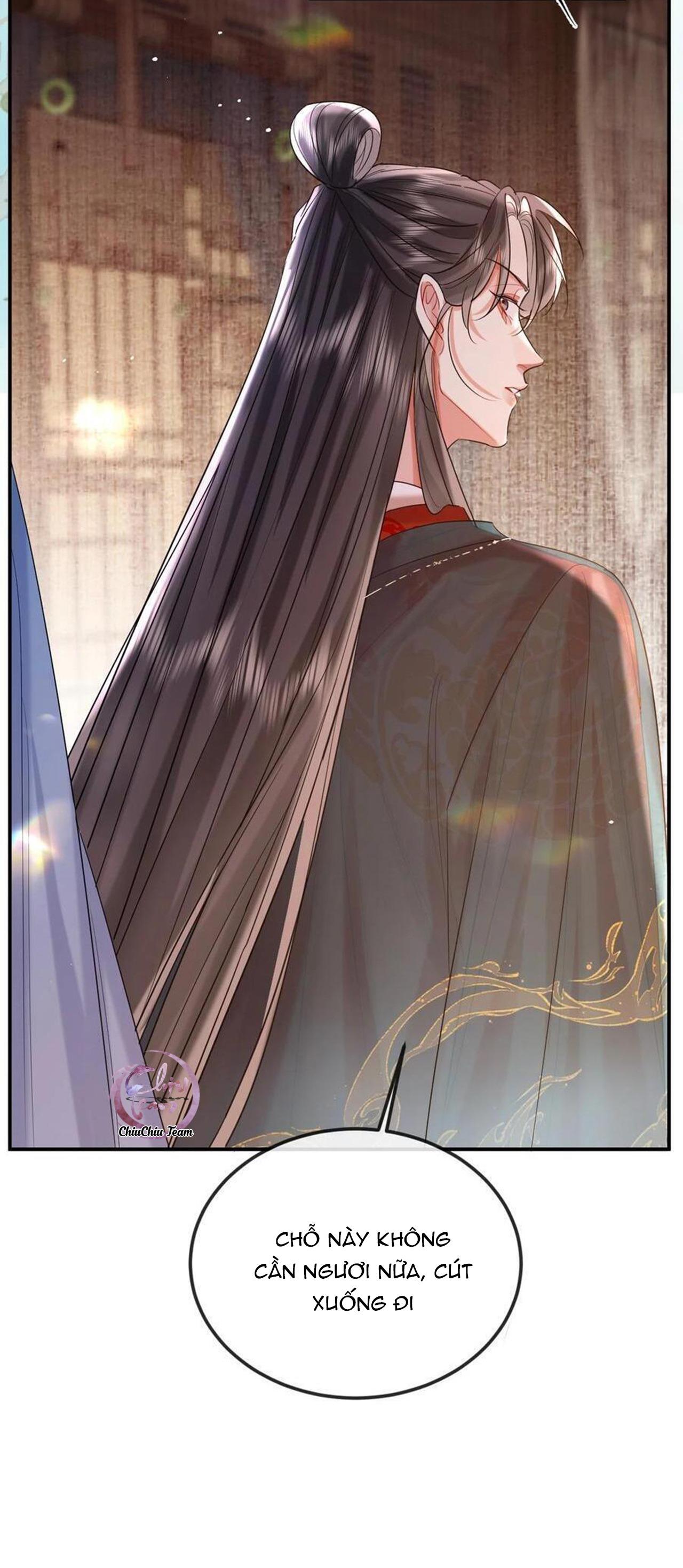 Đọc truyện Ôn Hương Diễm Ngọc (END) - Chapter 40