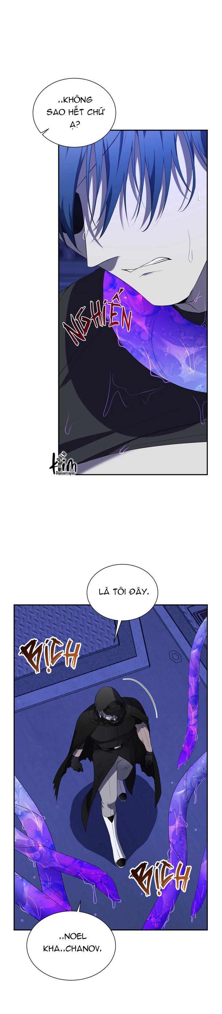 Đọc truyện SỰ THAM LAM CỦA NHÂN LOẠI - Chapter 1.2