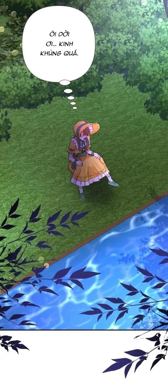 Đọc truyện Mắc Kẹt Trong Game Hẹn Hò Của Em Gái Tôi - Chapter 6