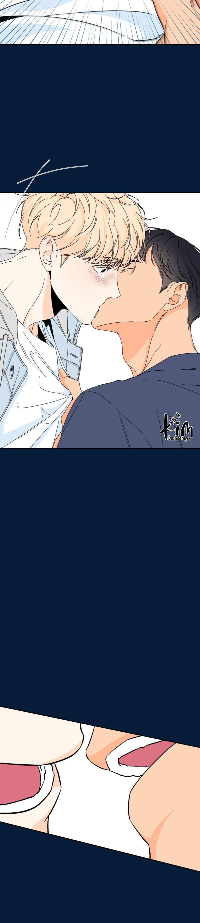 Đọc truyện BL NGẮN CHỊCH HỎNY - Chapter 30.2