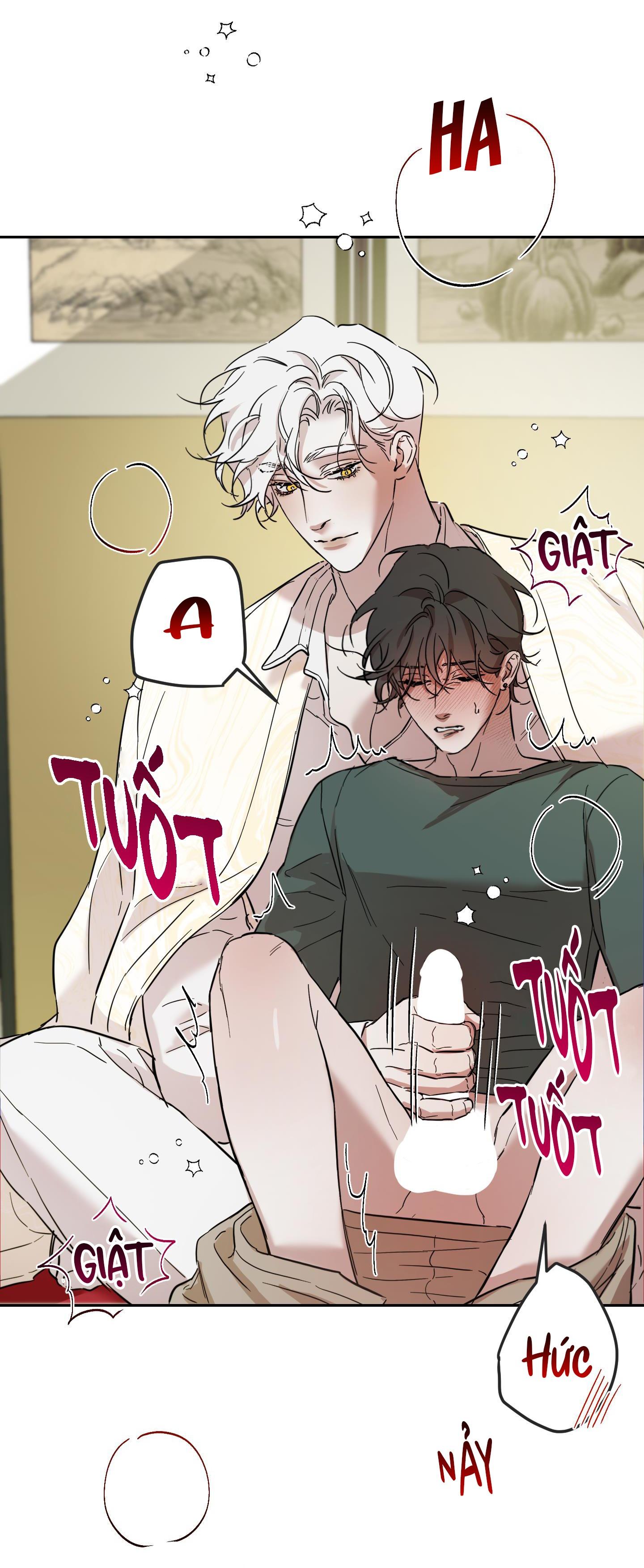 Đọc truyện SỰ THAM LAM CỦA NHÂN LOẠI - Chapter 7.6