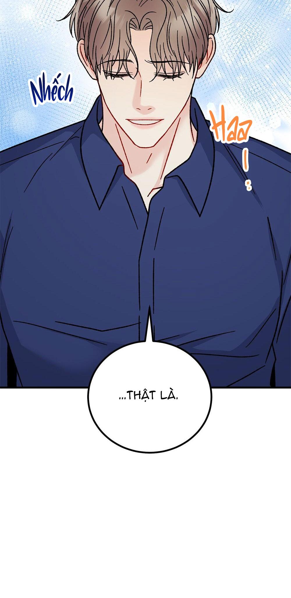 Đọc truyện CẬU KHÔNG PHẢI LÀ GU CỦA TÔI - Chapter 25