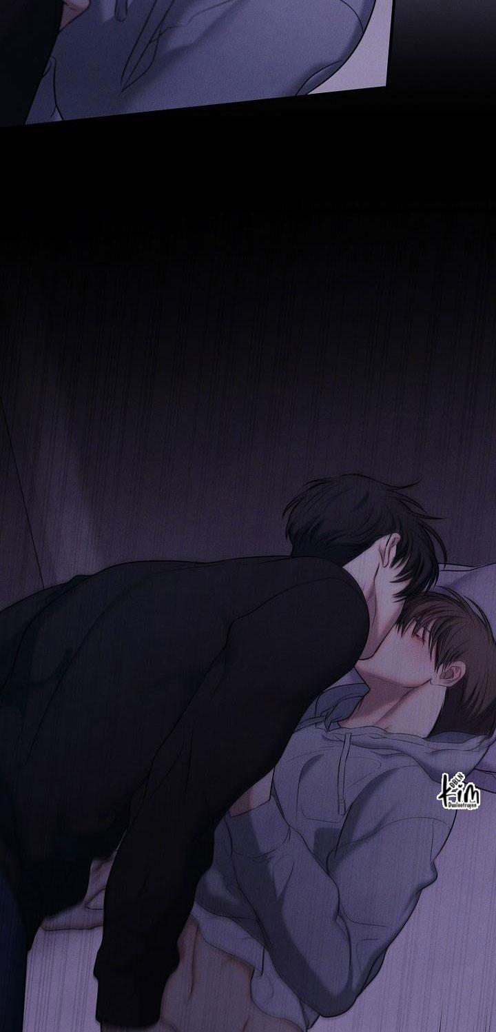 Đọc truyện ĐÊM KHÔNG DẤU VẾT - Chapter 20