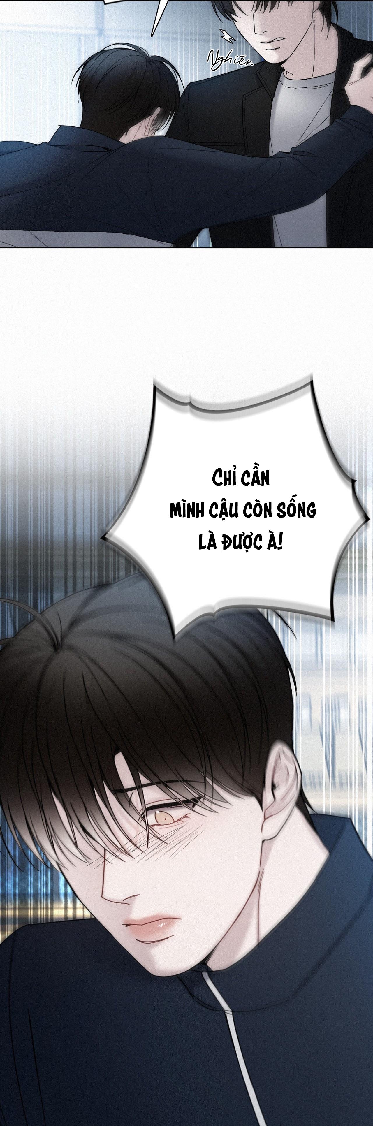 Đọc truyện HOÀNG HÔN BÊN LÀN NƯỚC - Chapter 17