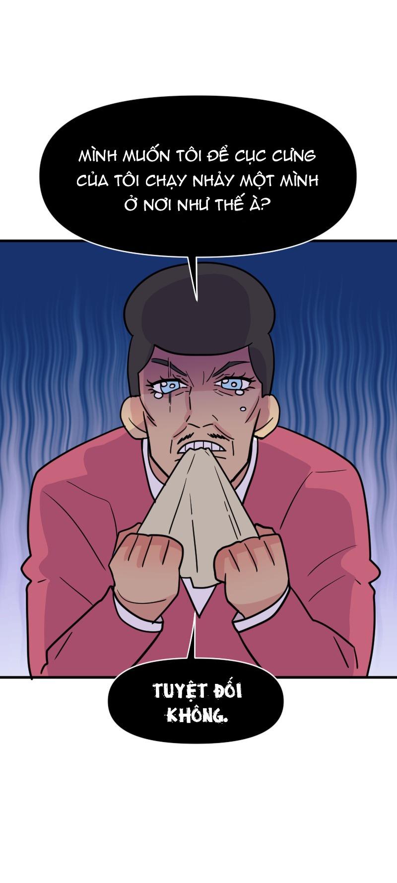 Đọc truyện Truyện Ngôn Nhưng Không Ngôn Lắm - Chapter 72