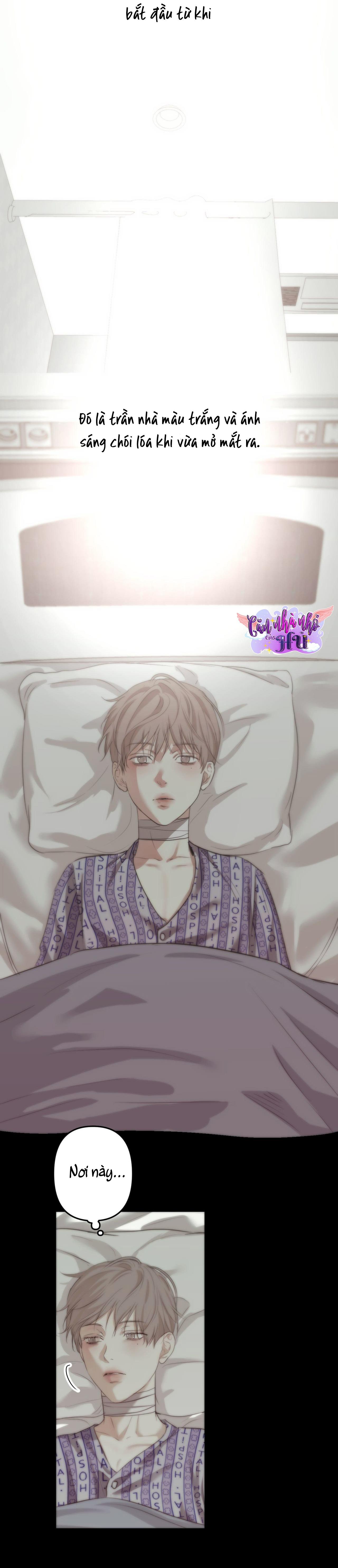 Đọc truyện SẮC DỤC - Chapter 17