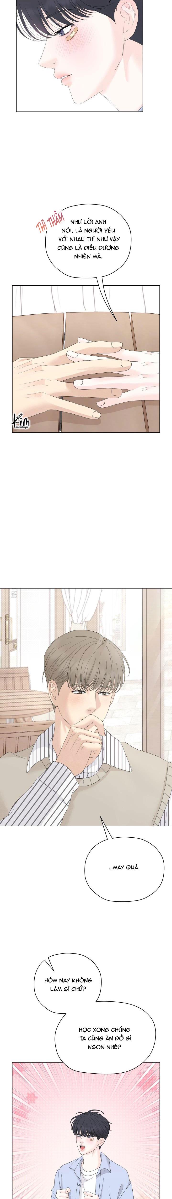 Đọc truyện CÁI NÔI CỦA TỘI ÁC - Chapter 3