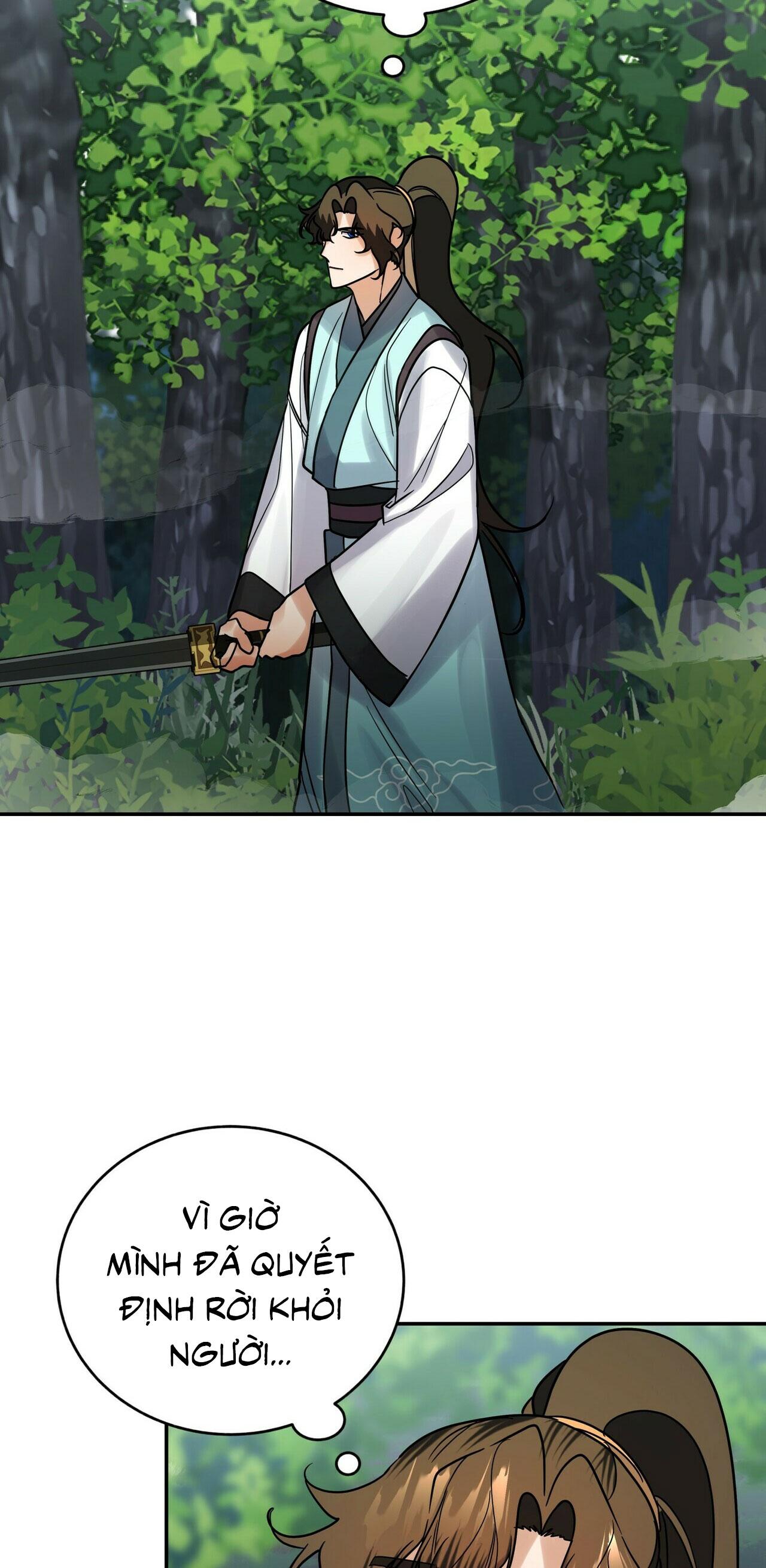 Đọc truyện BÁT NHÃ GIAI NHÂN - Chapter 27