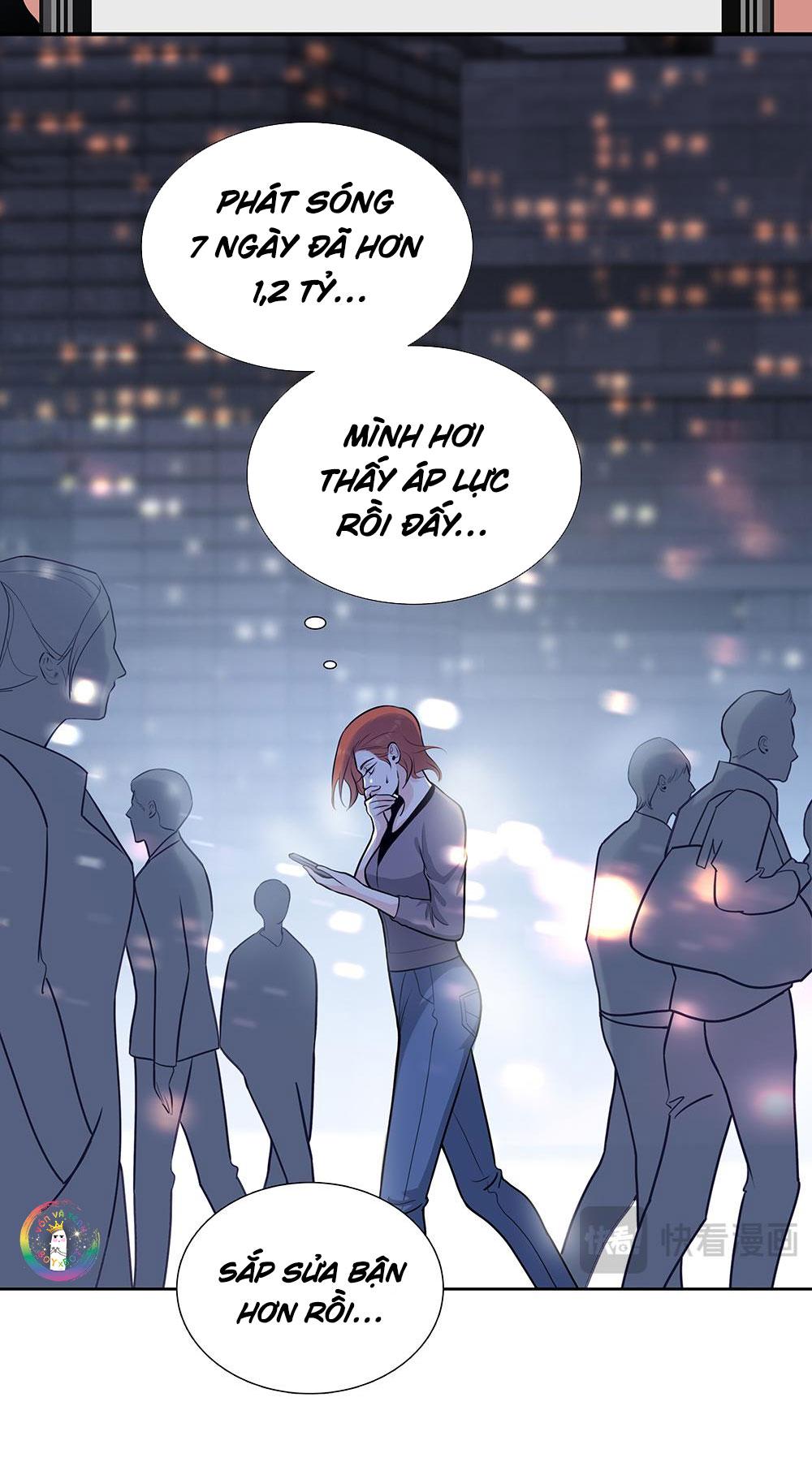 Đọc truyện Quan Hệ Trả Nợ (END) - Chapter 47