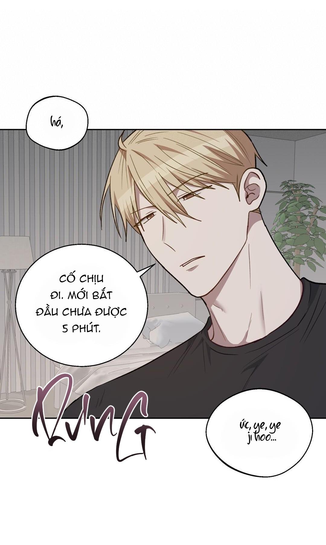 Đọc truyện BƠI TRONG MÙI HƯƠNG - Chapter 28