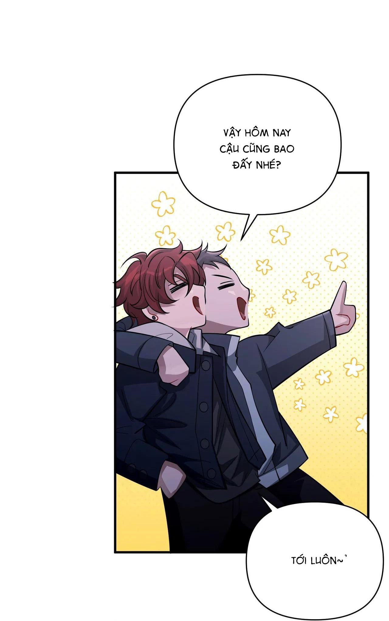 Đọc truyện  Vết Trượt - Chapter 39