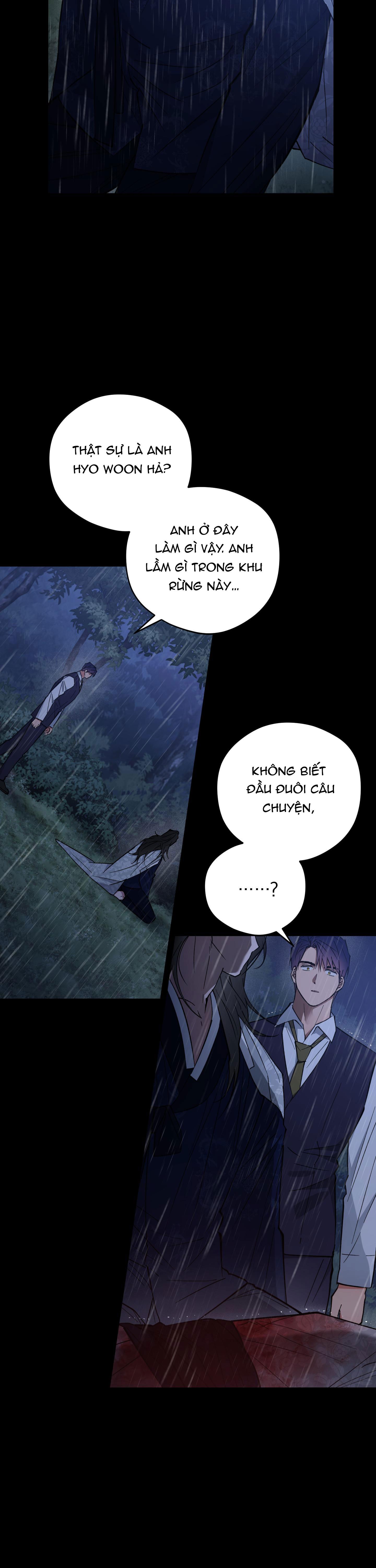 Đọc truyện BÌNH MINH CỦA RỒNG - Chapter 65