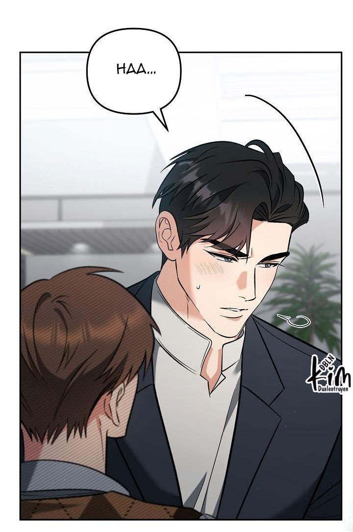 Đọc truyện ROMANCE NOT ROMANTIC - Chapter 3