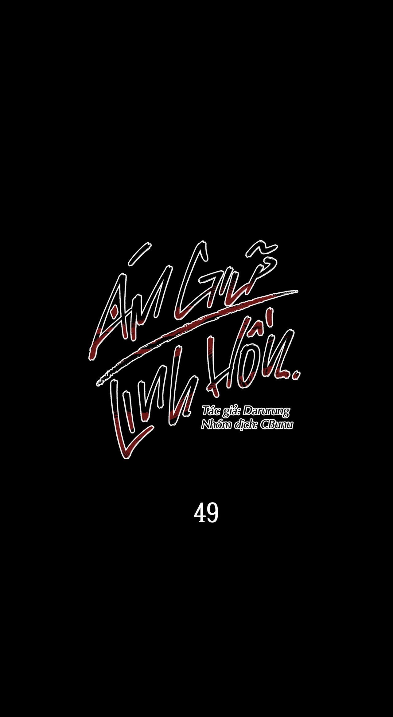 Đọc truyện  Ám Giữ Linh Hồn - Chapter 49