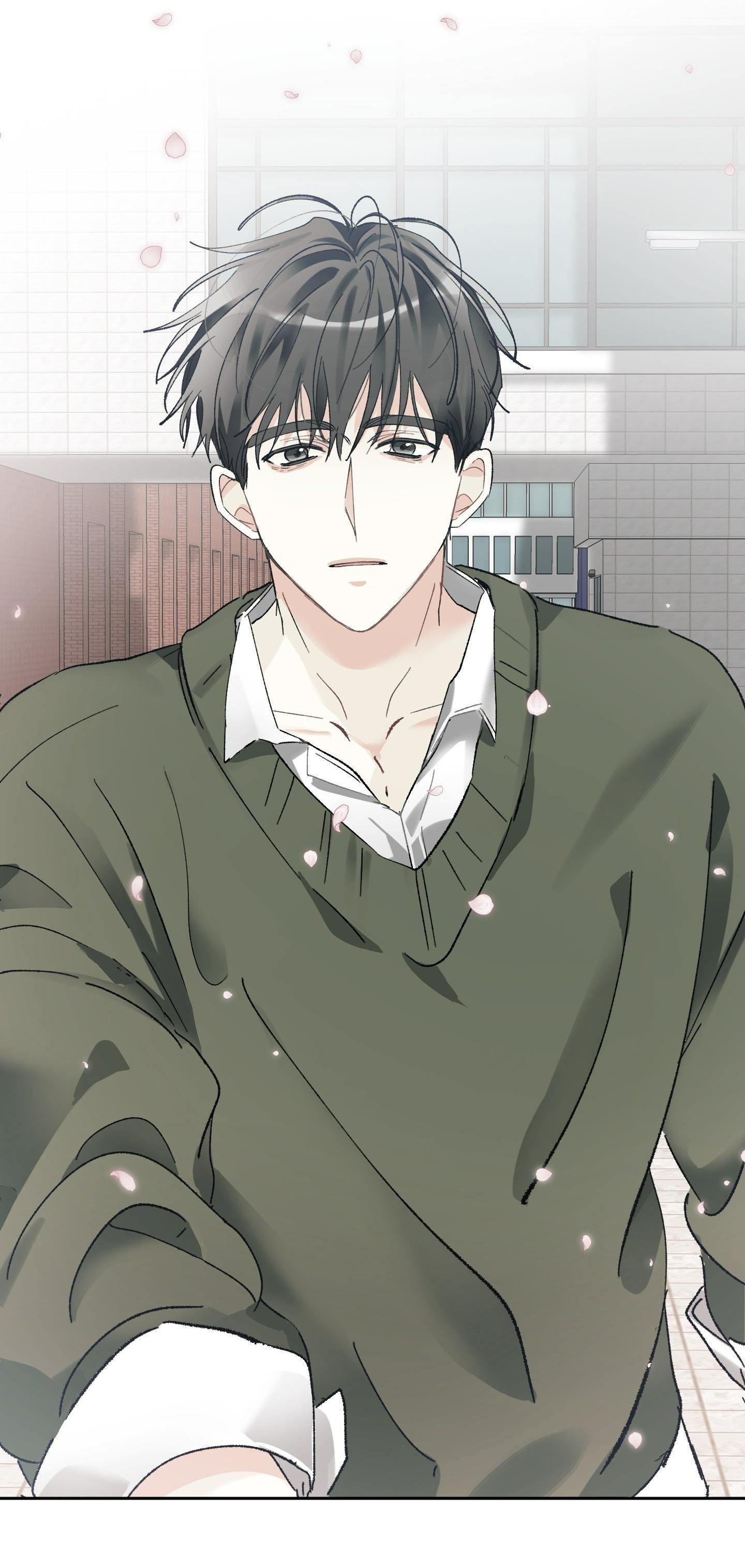 Đọc truyện THẾ GIỚI KHI MẤT ĐI EM - Chapter 54