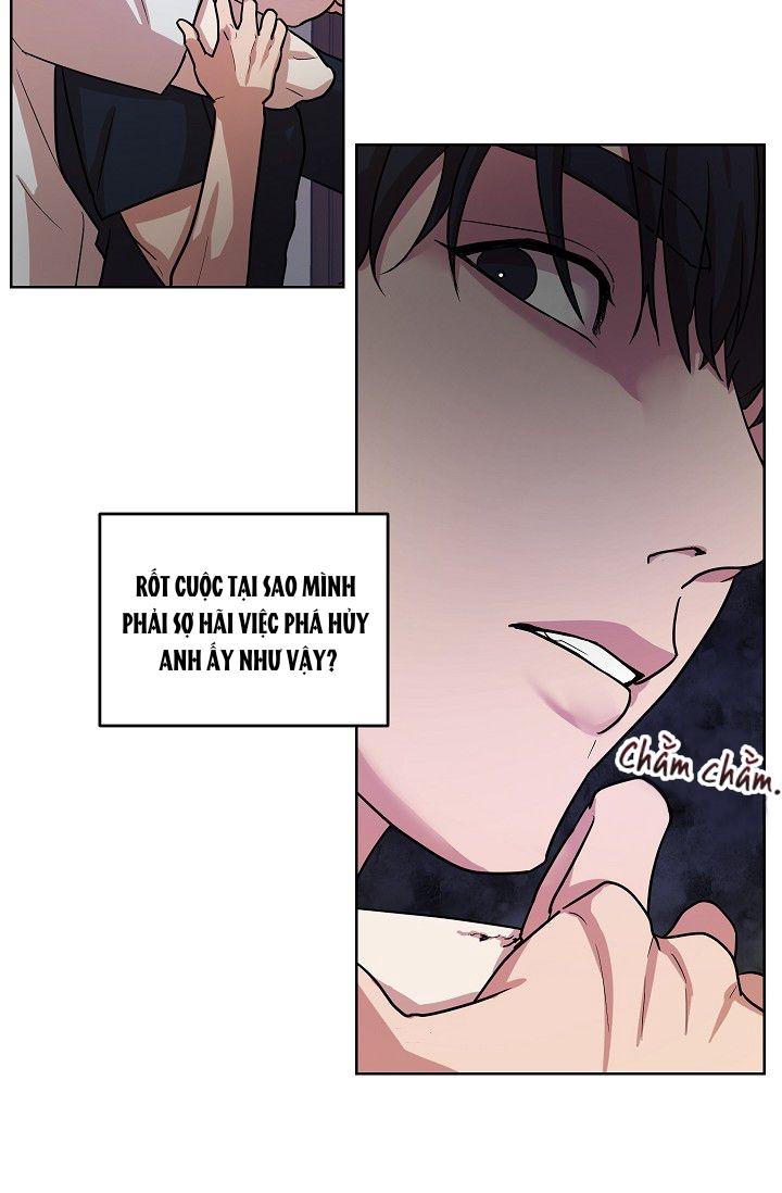 Đọc truyện Tuyển tập bara-boom Body chà bá lửa - Chapter 30