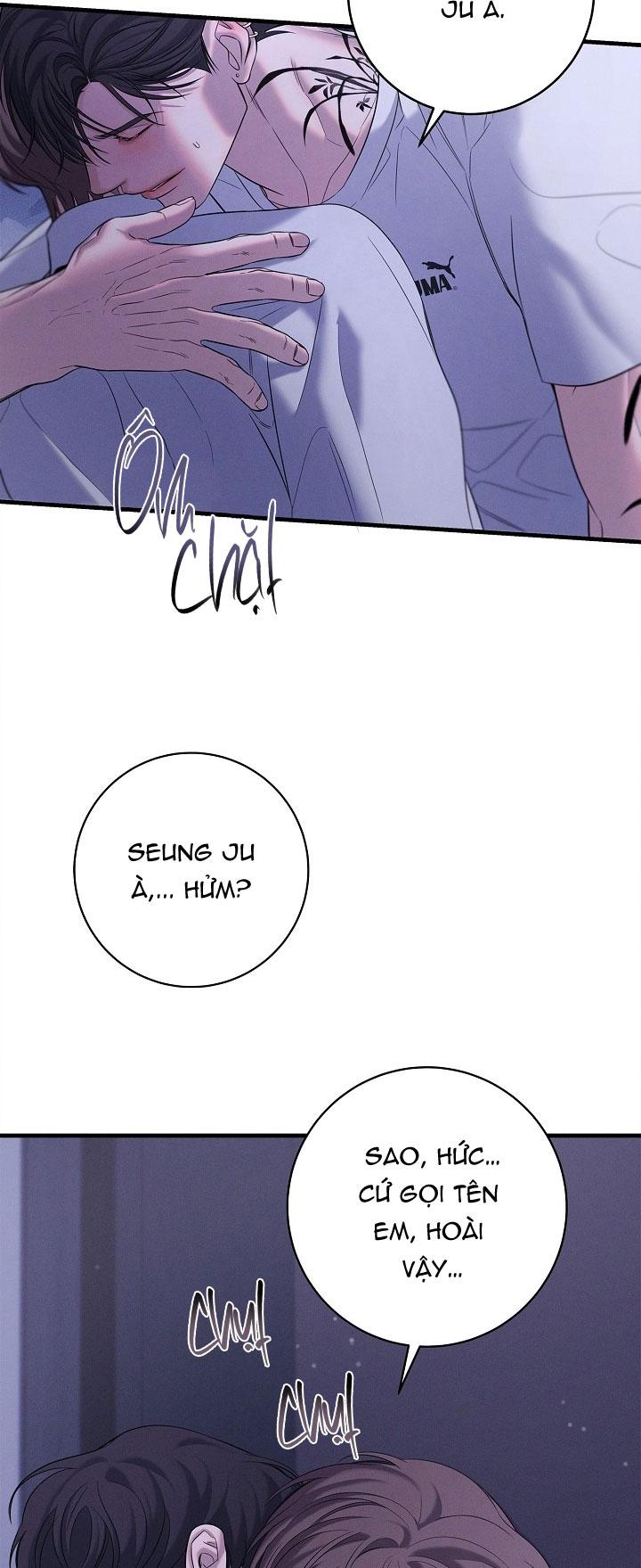 Đọc truyện ĐÊM KHÔNG DẤU VẾT - Chapter 44