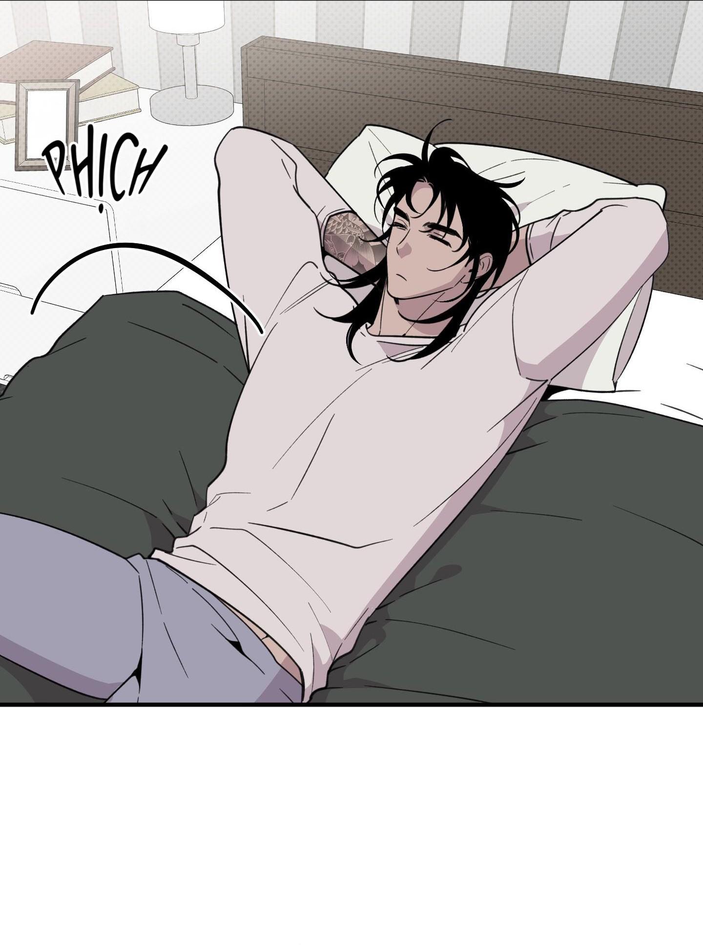 Đọc truyện  Carrot And Stick - Chapter 19