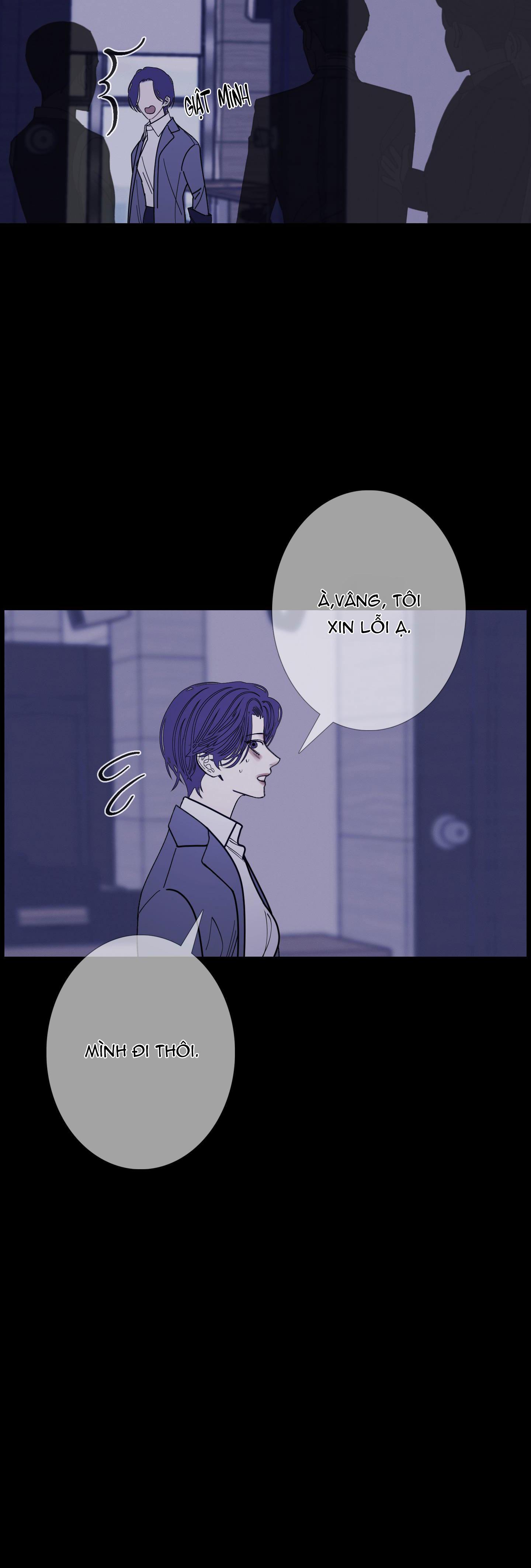 Đọc truyện CHUYỆN QUỶ MÔN QUAN - Chapter 67