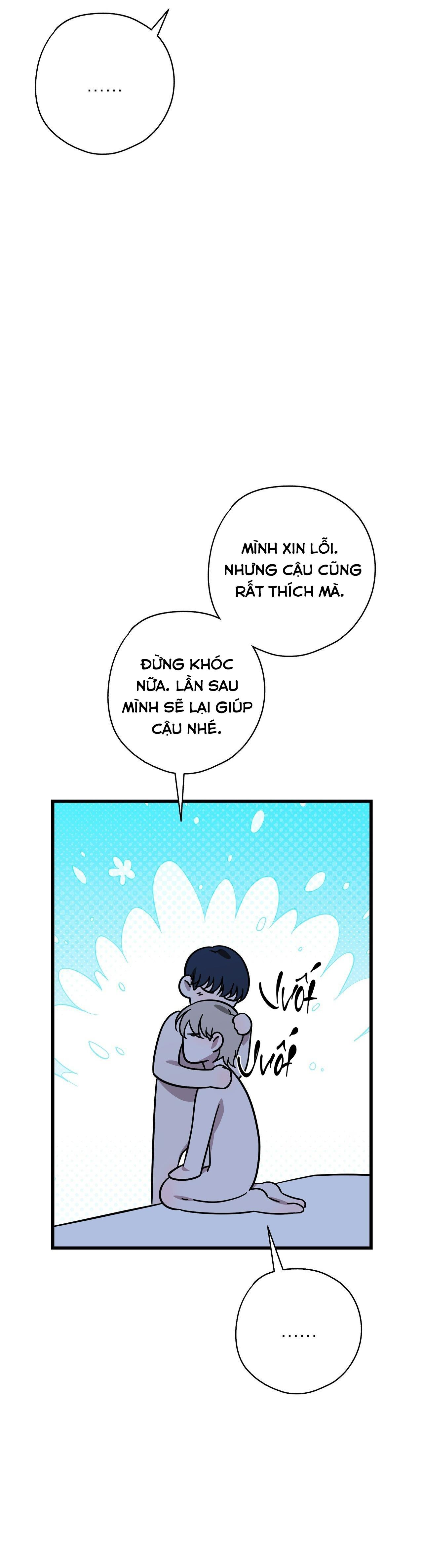 Đọc truyện HỢP ĐỒNG KẸO - Chapter 17