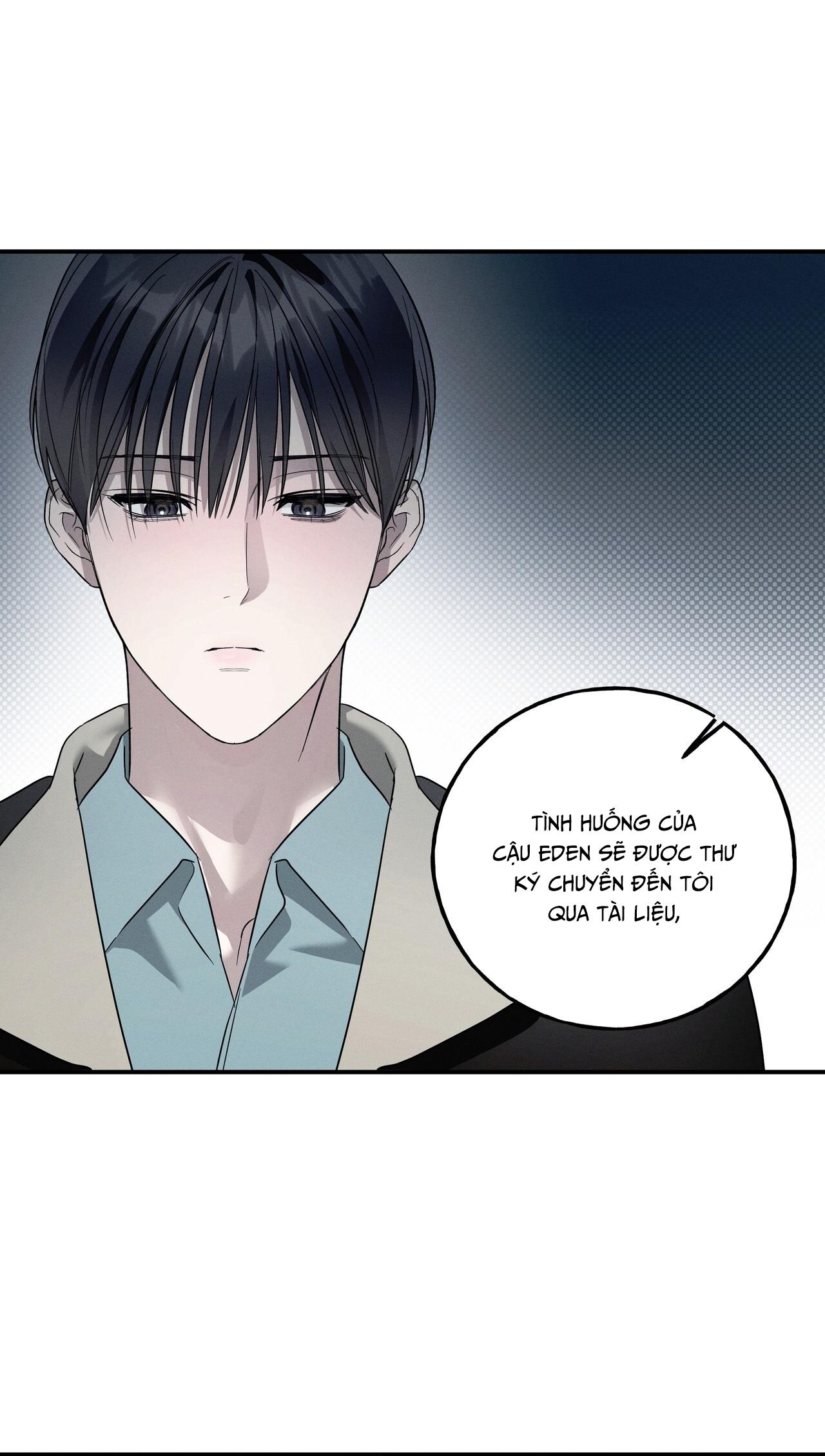 Đọc truyện LÂU ĐÀI GỖ MUN - Chapter 22