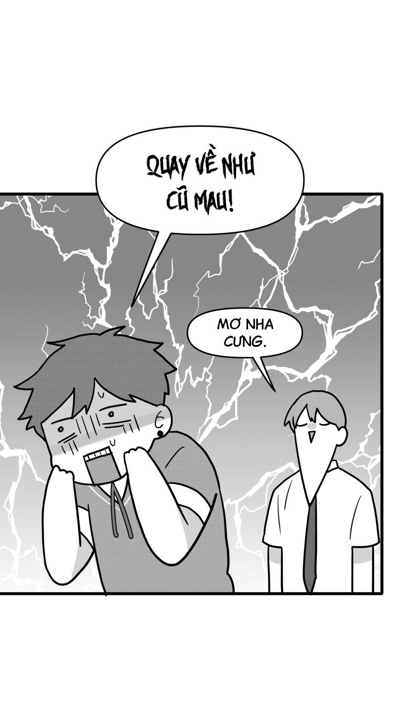 Đọc truyện Truyện Ngôn Nhưng Không Ngôn Lắm - Chapter 92