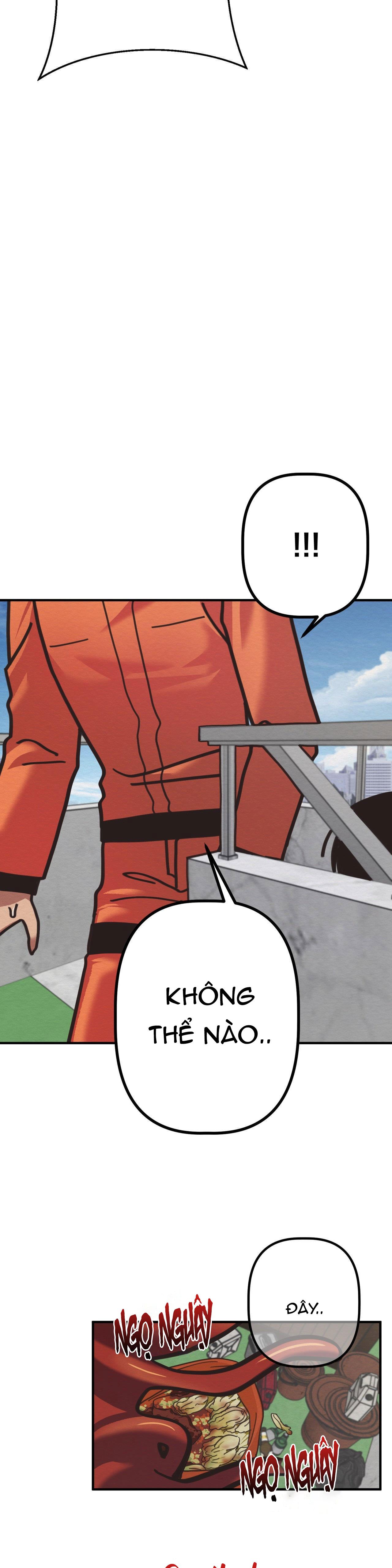 Đọc truyện ÁC MA ĐỈNH CẤP - Chapter 17