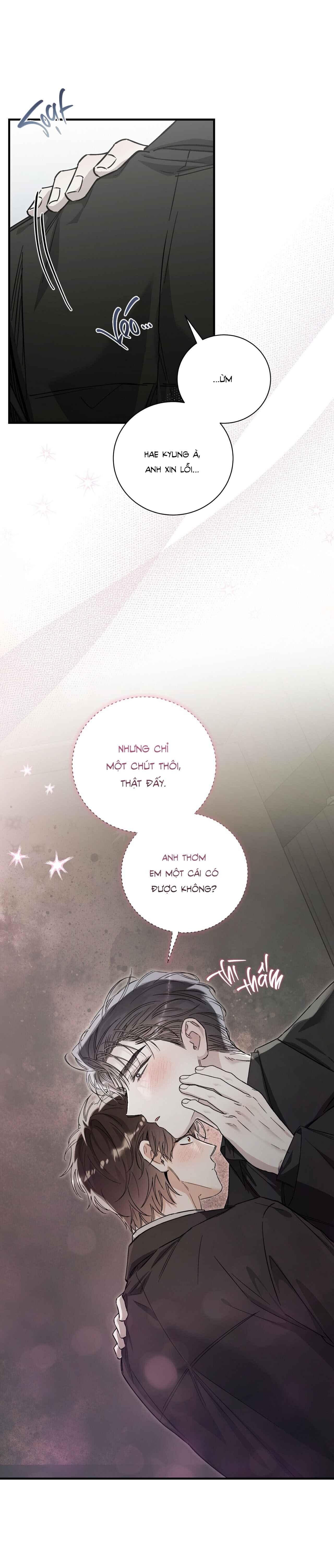 Đọc truyện MỐI TÌNH KHÔNG CÔNG BẰNG - Chapter 30