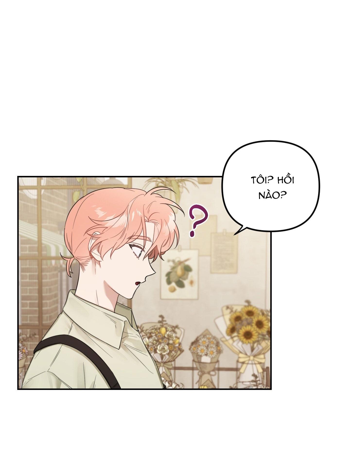 Đọc truyện VƯỜN HOA - Chapter 42