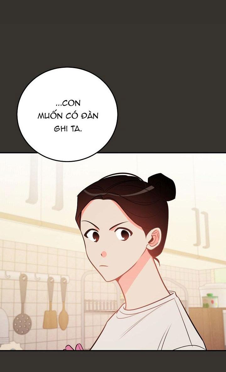 Đọc truyện Có Chuyện Gì Xảy Ra với Sự Nổi Tiếng Của Tôi Thế? - Chapter 77