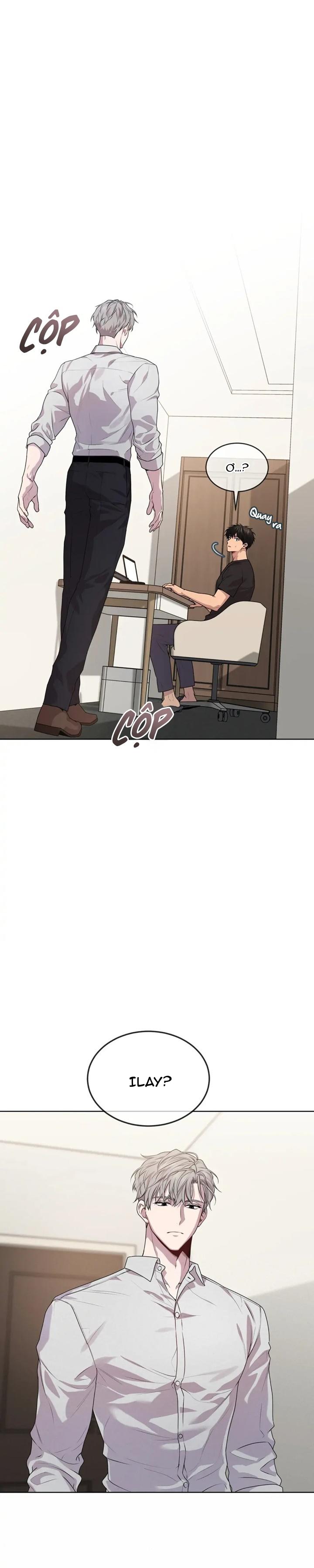 Đọc truyện Passion - Chapter 64