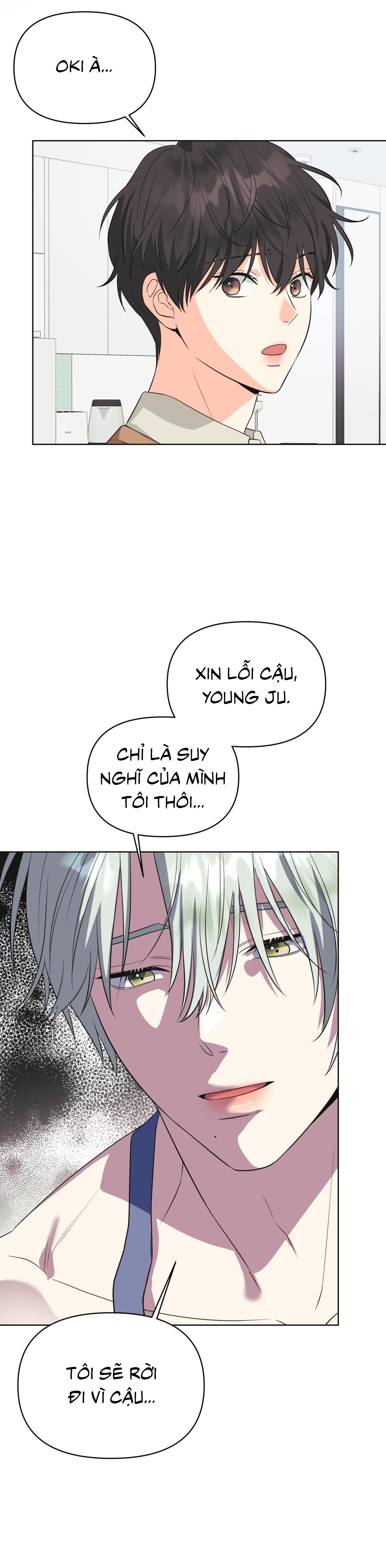 Đọc truyện My calculus - Chapter 4