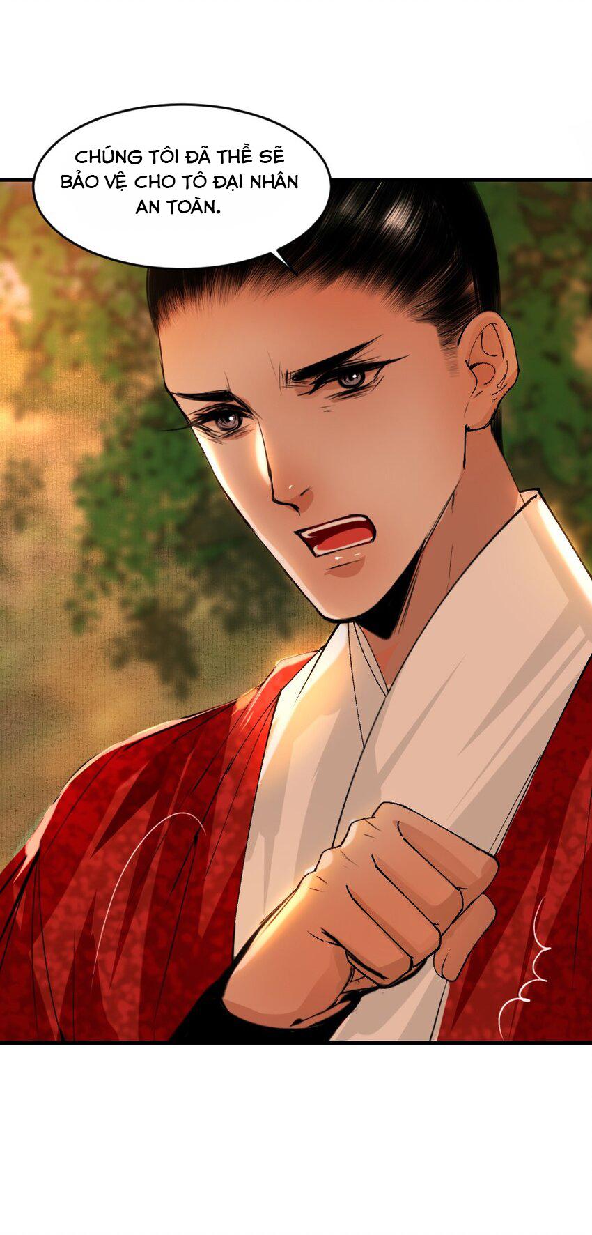 Đọc truyện Vòng Luân Hồi - Chapter 100