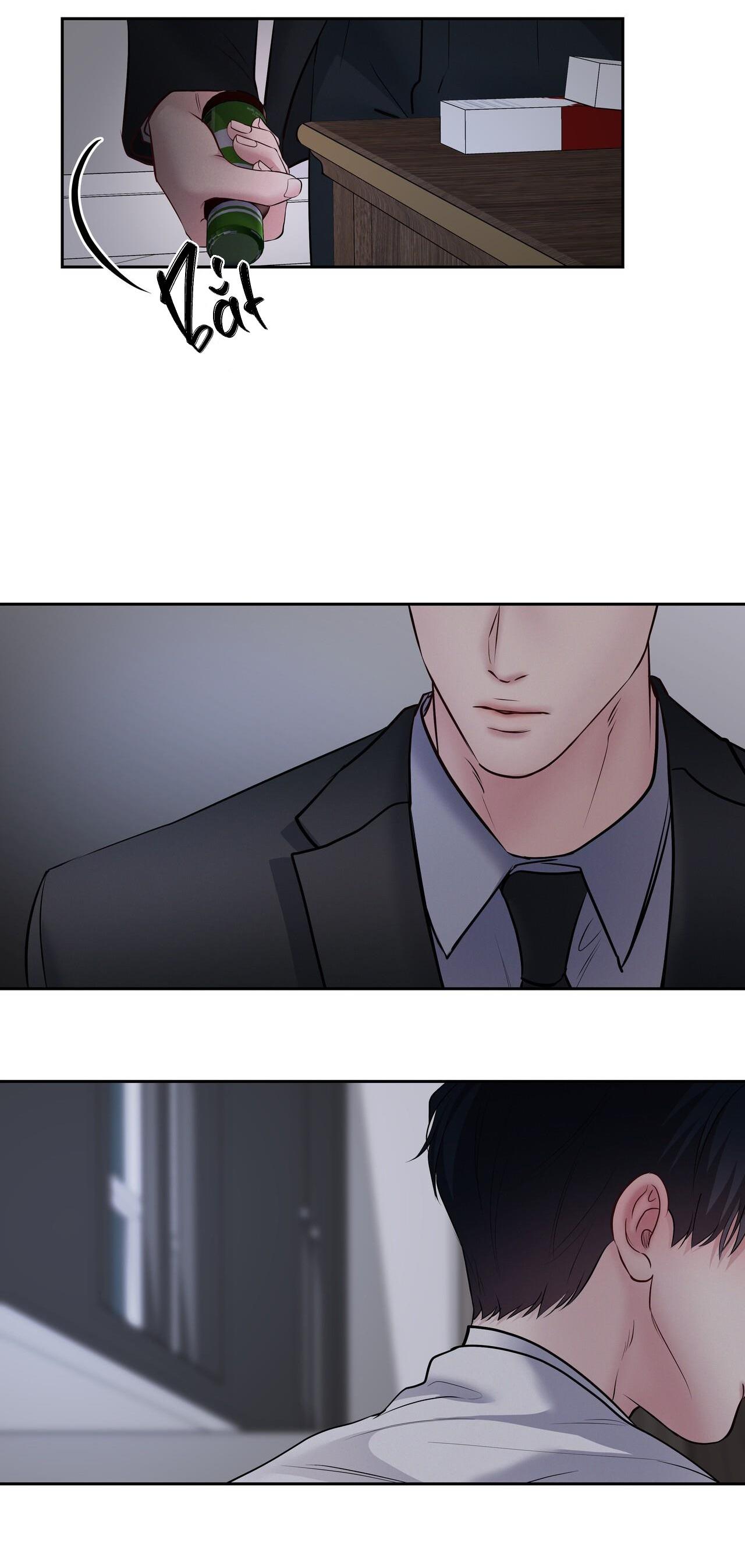 Đọc truyện CHỦ NHÂN CỦA THỨ BẢY - Chapter 44